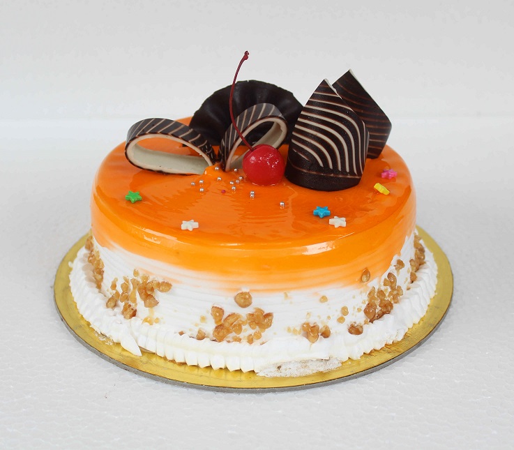 Caramel Butterscotch