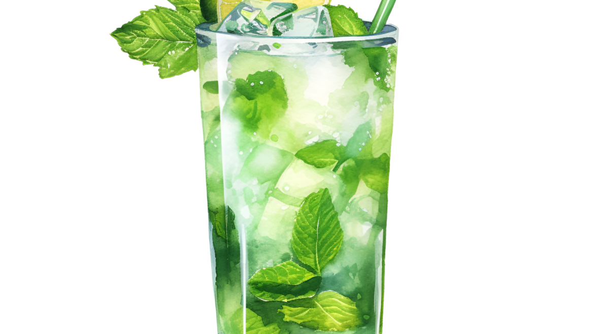 Mint Mojito