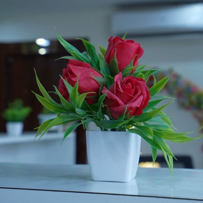 Floral